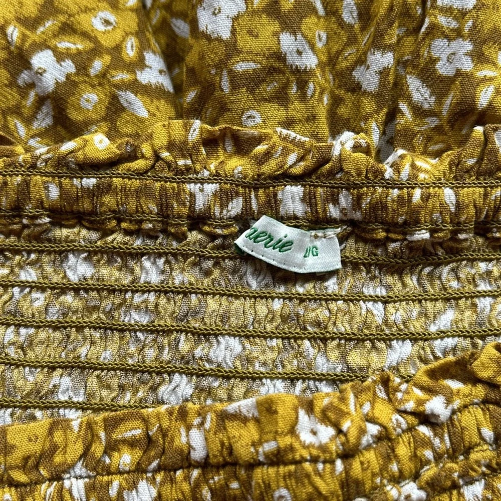 Aerie Flowy Shorts - Picture 3 of 3